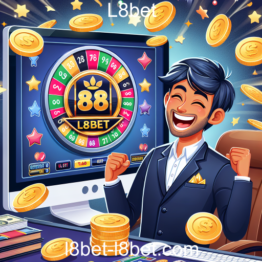 Explorando a Categoria de Bônus na L8bet: Oportunidades Imperdíveis para Jogadores